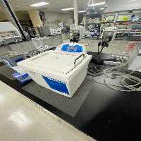 Branson Bransonic Ultrasonic Cleaner image 0